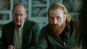 Poster for End of the Road