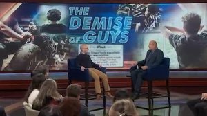 Poster for The Demise of Guys