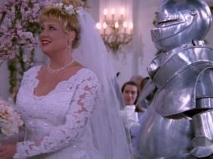 Poster for Salem's Daughter