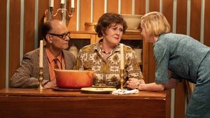 Poster for Coq Au Vin