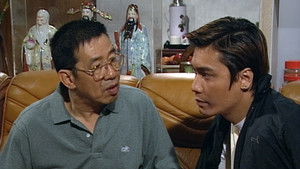 Poster for Episode 50