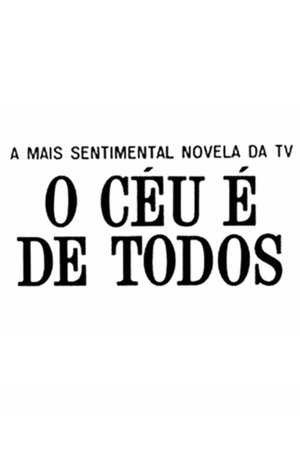 O Céu É de Todos