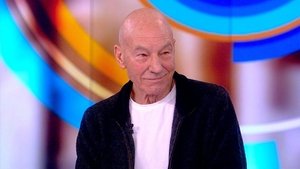Poster for Patrick Stewart, David Kellman and Robert Shafran