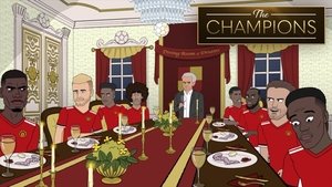 Poster for Episode 3