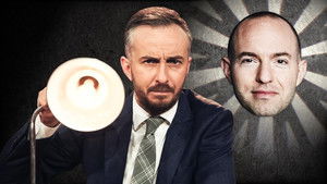 Poster for Eggs of Steel: Jan Marsalek