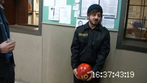 Poster for Episode 13