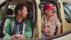 Poster for Chatterbox & Matchmaker