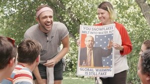 Poster for Politics