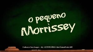 Poster for O Pequeno Morissey