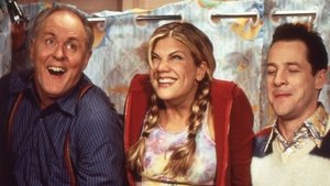 Poster for Dick'll Take Manhattan (1)