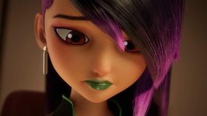 Poster for Vampigami Poster for Vampigami