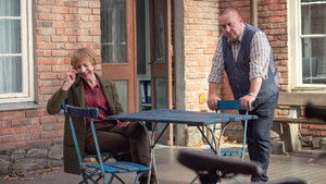 Poster for Episode 21