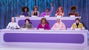 Poster for Snatch Game