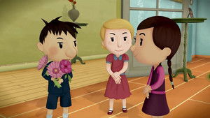 Poster for Episode 7 Poster for Episode 7