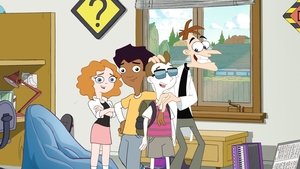 Poster for Abducting Murphy's Law
