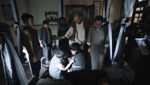 Poster for Episode 40