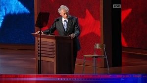 Poster for GOP Convention 2012: Friday