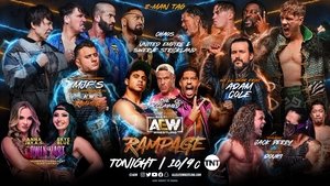 Poster for June 23, 2023
