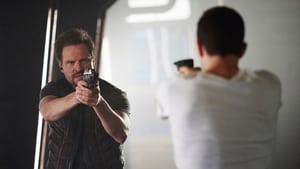 Poster for Episode Thirteen