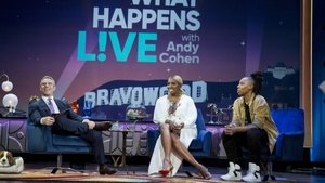 Poster for Nene Leakes and Lena Waithe