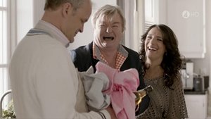 Poster for Kemtvätten