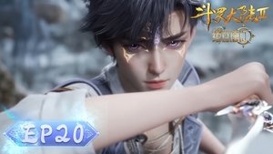 Poster for Episode 20