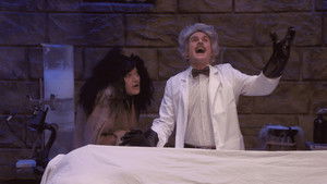 Poster for Season 4 Episode 1 Poster for Season 4 Episode 1