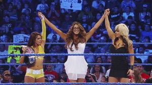 Poster for SmackDown - Aug. 24, 2012