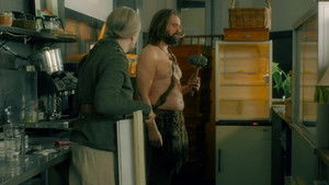 Poster for Episode 8 Poster for Episode 8