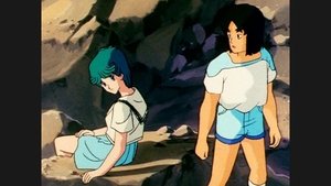 Poster for The Sunset Is Aoi's Inspiration