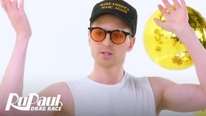 Poster for AS3 E3
