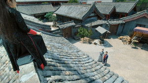 Poster for Chu lu feng mang: Chapter 1