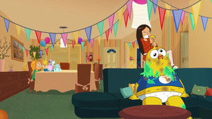 Poster for Episode 23