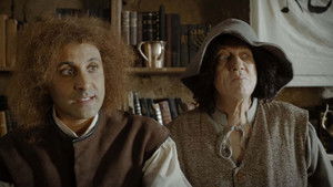 Poster for Episode 4