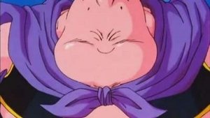 Poster for Buu Is Hatched