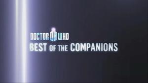 Poster for Best of the Companions