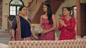 Poster for Riddhi Comes Clean!