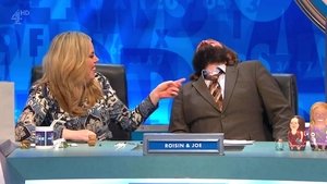 Poster for Joe Wilkinson, Jayde Adams, David Baddiel