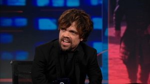 Poster for Peter Dinklage