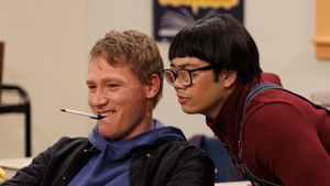 Poster for A Terrible Tailor Poster for A Terrible Tailor