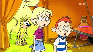 Poster for Episode 3