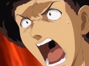 Poster for The Last Match of the Newcomers' Battle!! The Singing and Dancing French Breads!