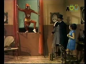 Poster for Episode 10