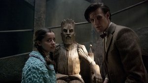Poster for The Doctor, the Widow and the Wardrobe