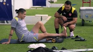 Poster for Anxiety Poster for Anxiety