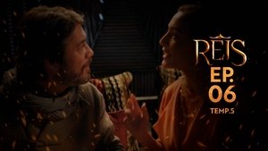 Poster for Episode 6