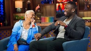Poster for Dionne Warwick & 50 Cent