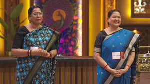 Poster for Swaad Ke Jaadu Ka Pitara Poster for Swaad Ke Jaadu Ka Pitara