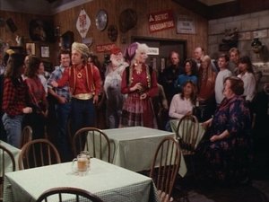 Poster for The Fortune Tellers