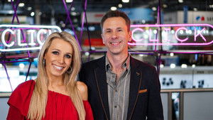 Poster for Viva Las Vegas